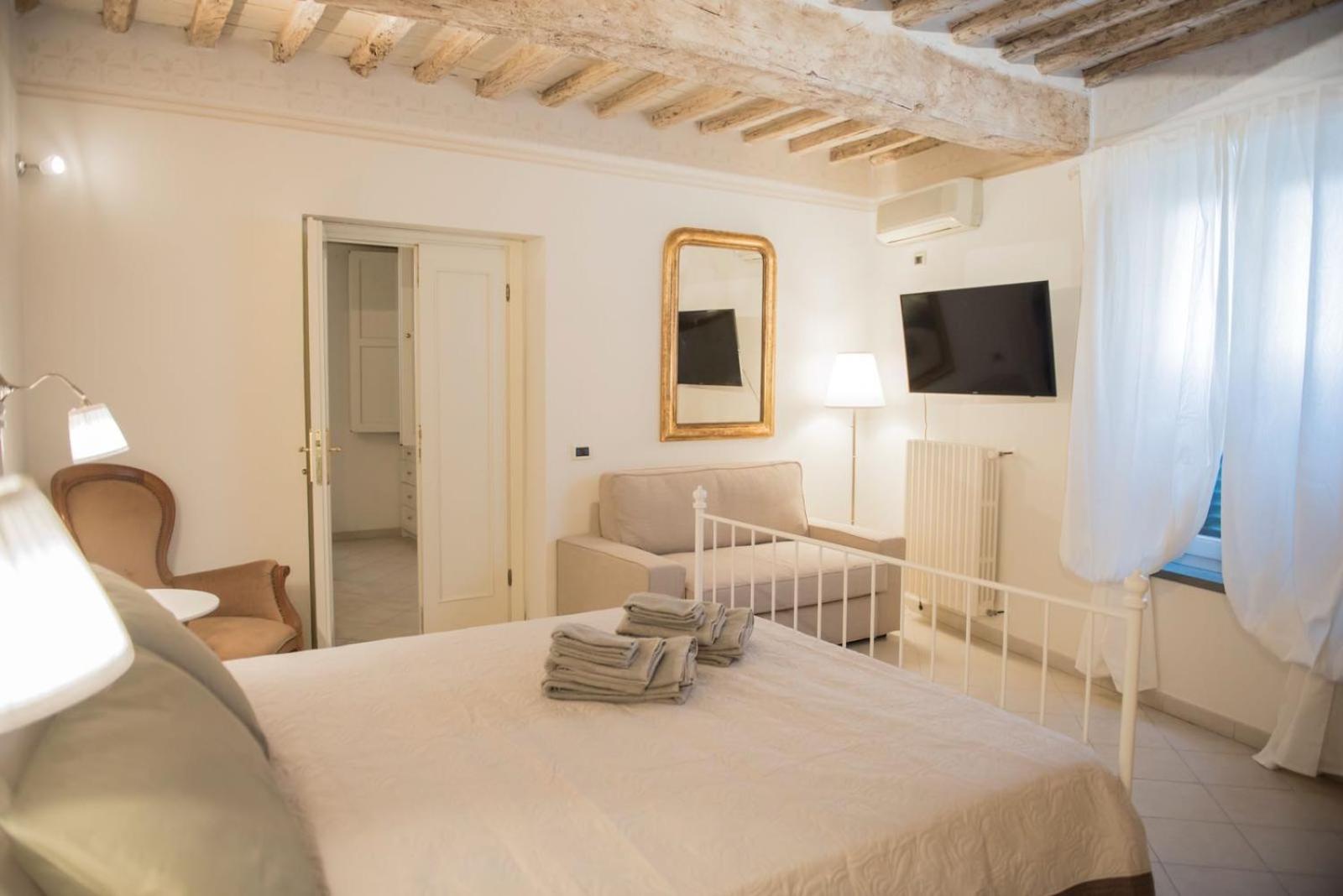 Casa Laurentius Pisa Dış mekan fotoğraf