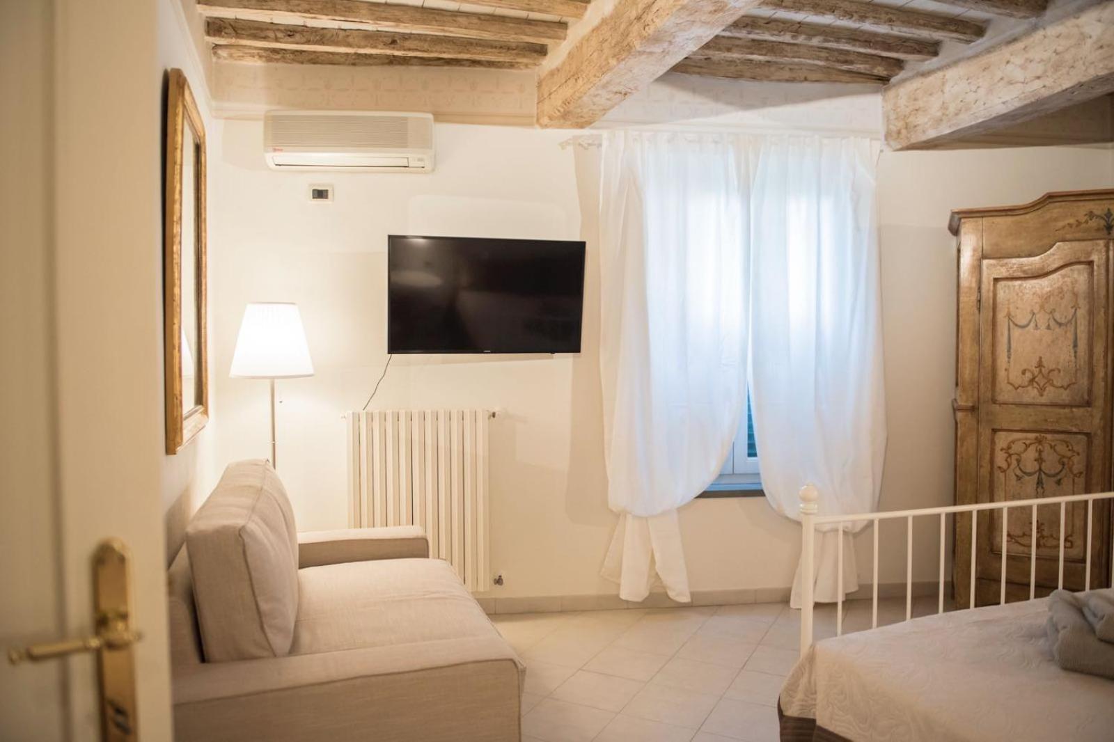 Casa Laurentius Pisa Dış mekan fotoğraf
