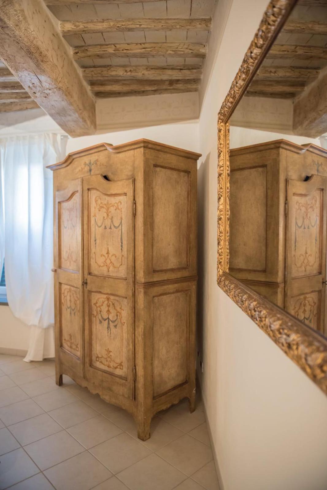 Casa Laurentius Pisa Dış mekan fotoğraf