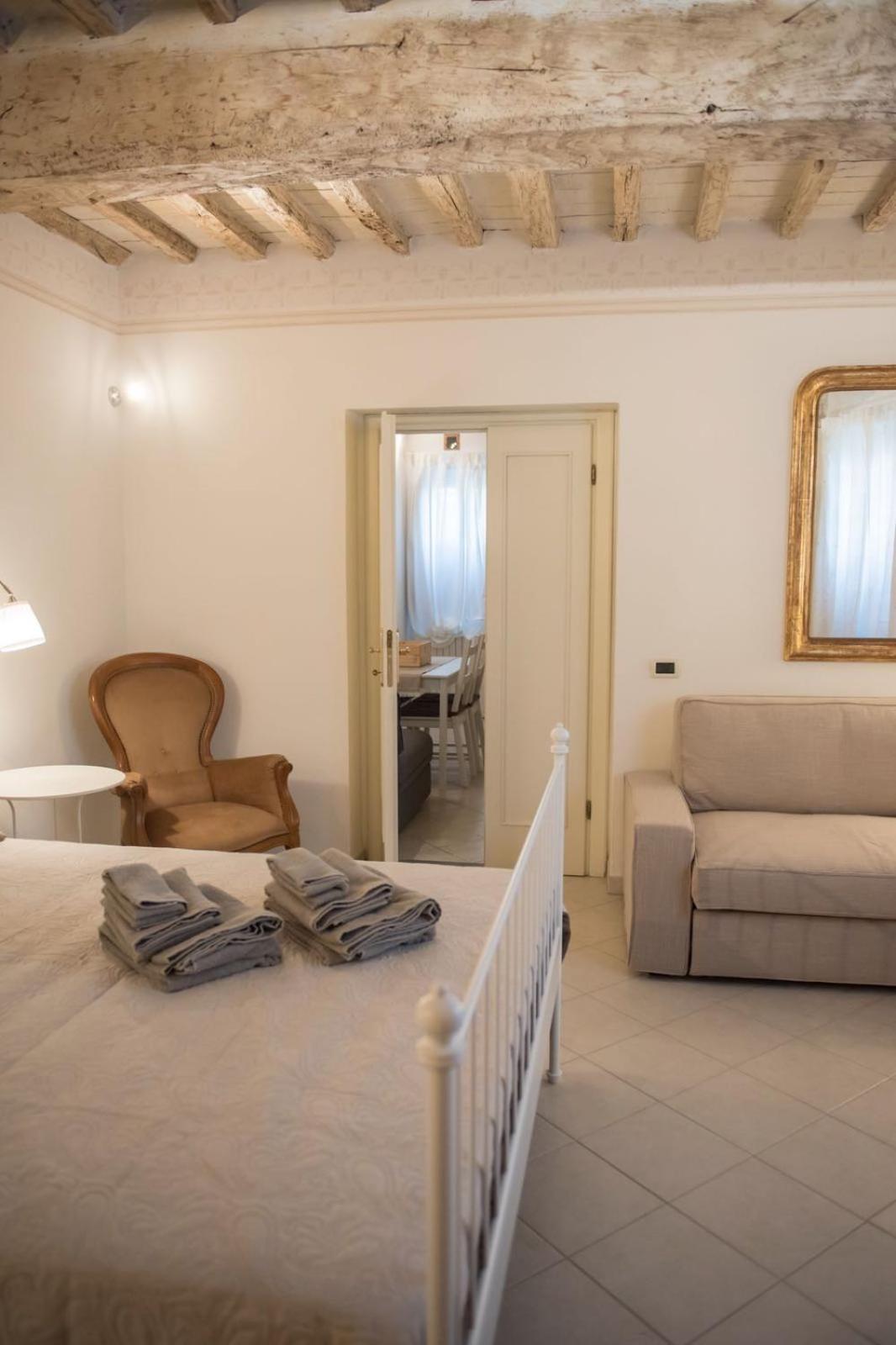 Casa Laurentius Pisa Dış mekan fotoğraf