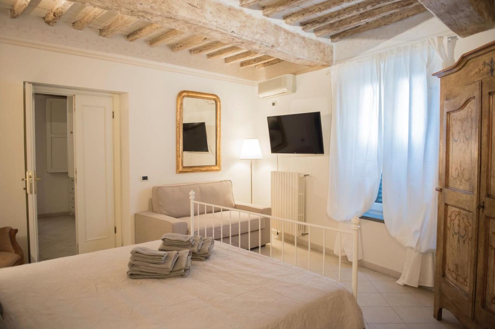 Casa Laurentius Pisa Dış mekan fotoğraf