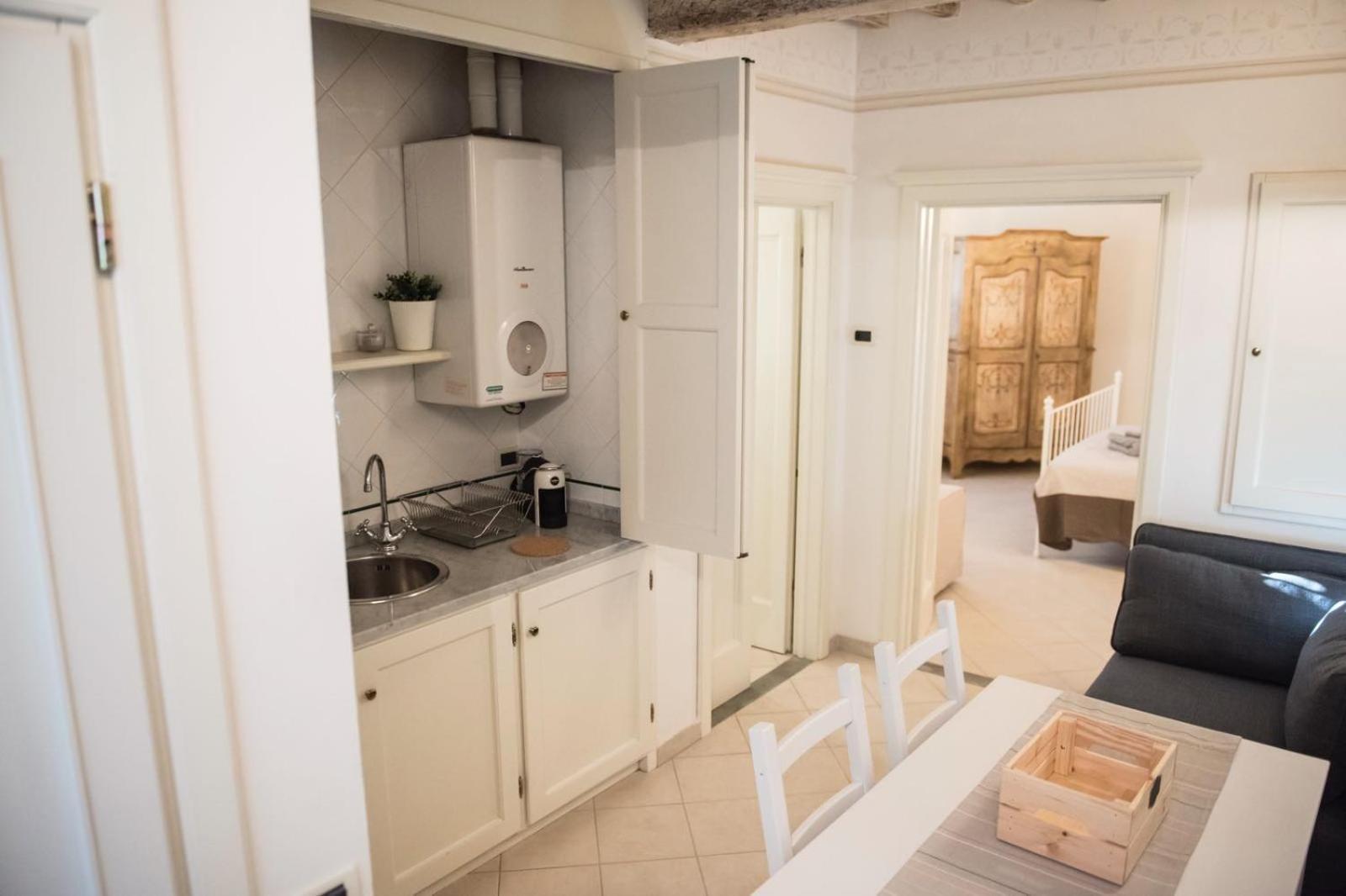 Casa Laurentius Pisa Dış mekan fotoğraf