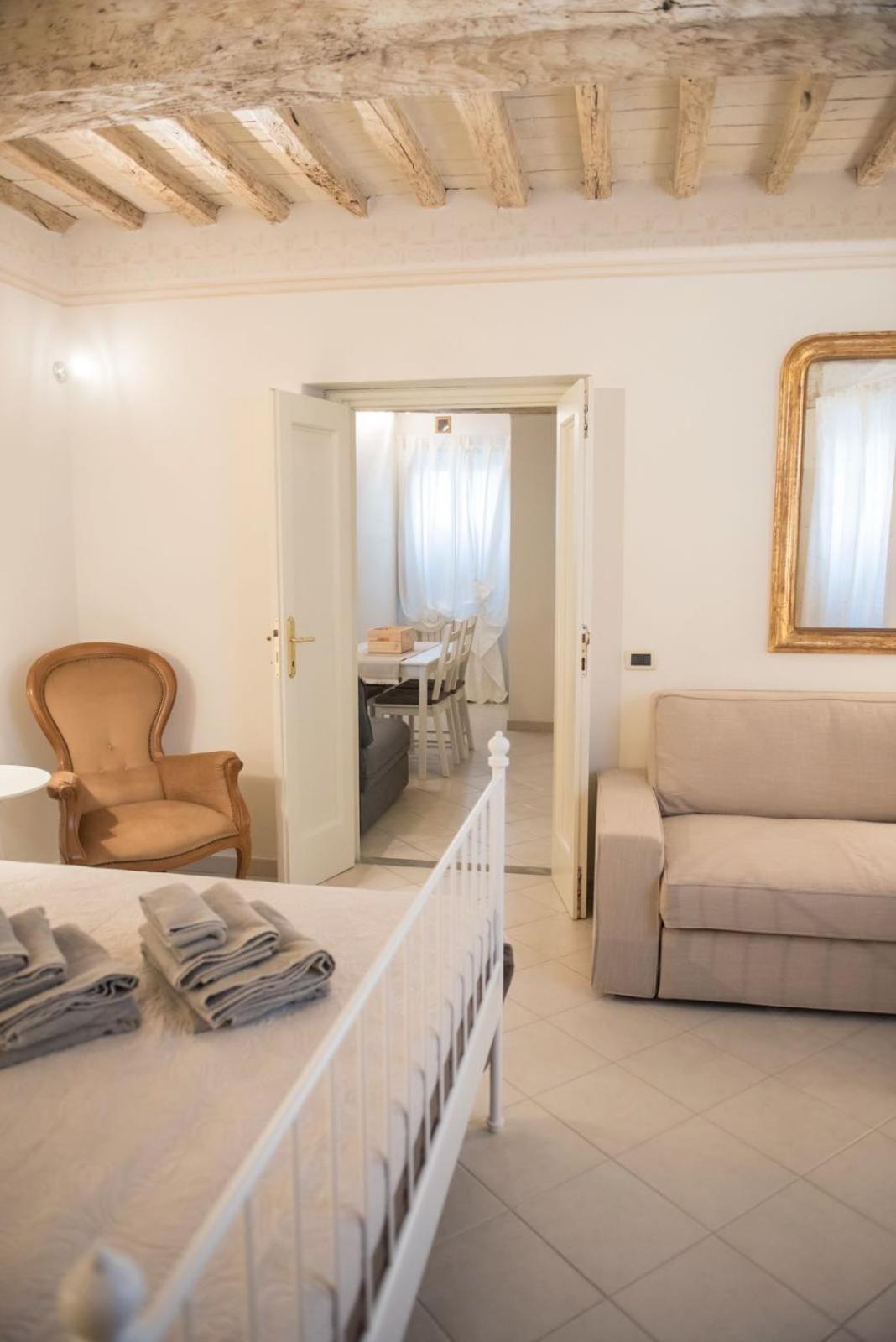 Casa Laurentius Pisa Dış mekan fotoğraf
