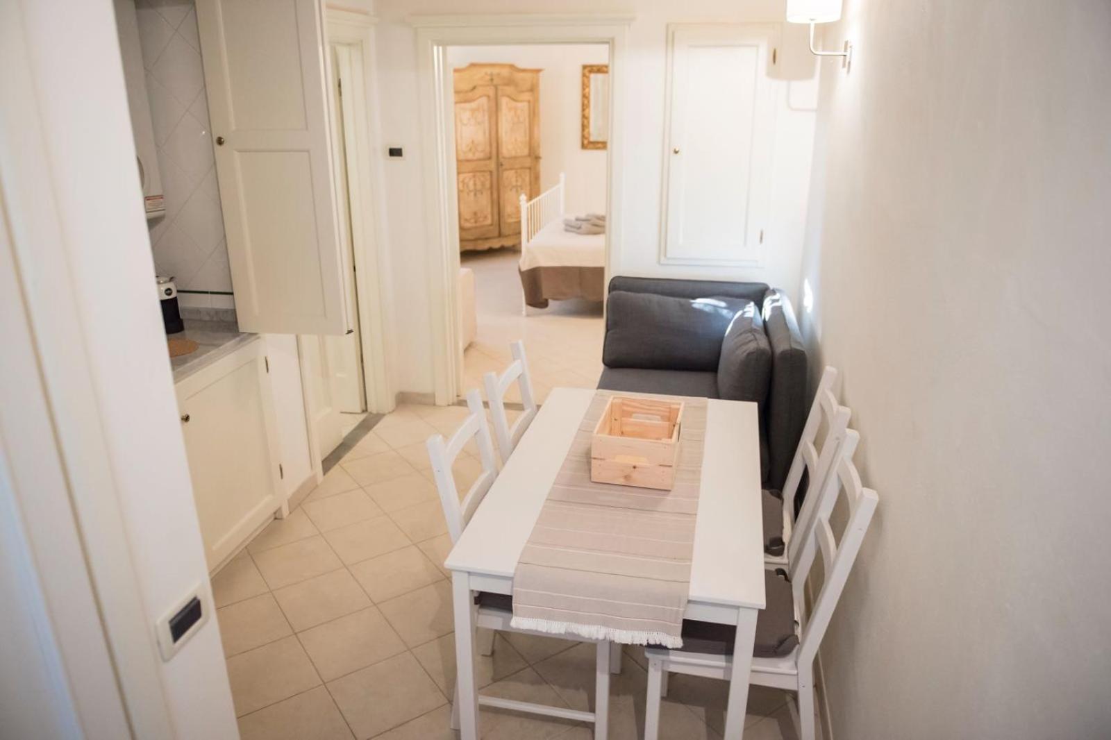 Casa Laurentius Pisa Dış mekan fotoğraf