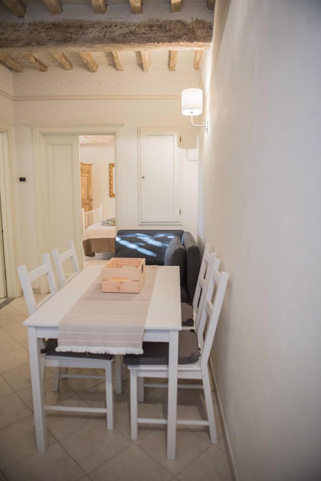 Casa Laurentius Pisa Dış mekan fotoğraf