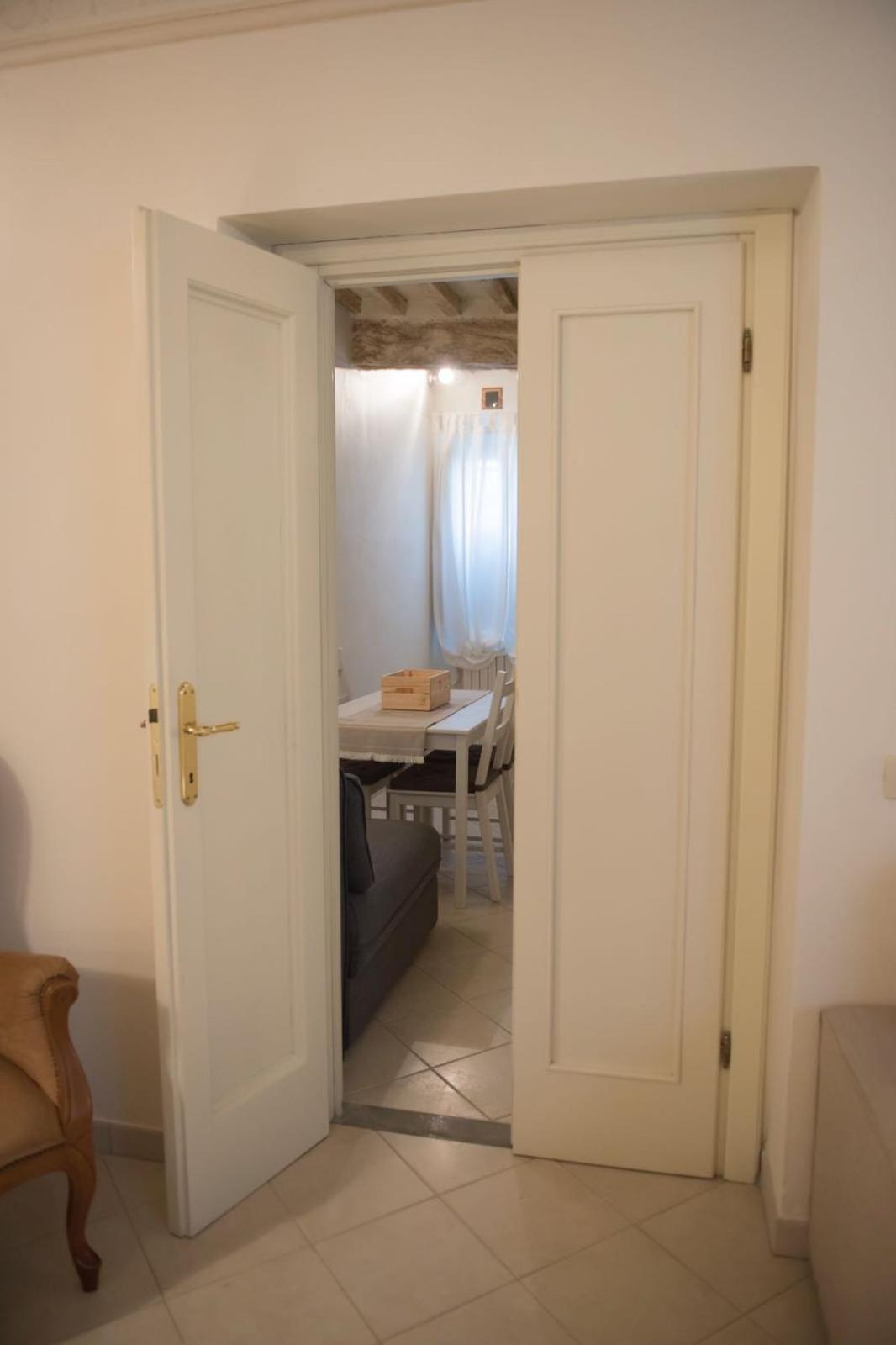 Casa Laurentius Pisa Dış mekan fotoğraf