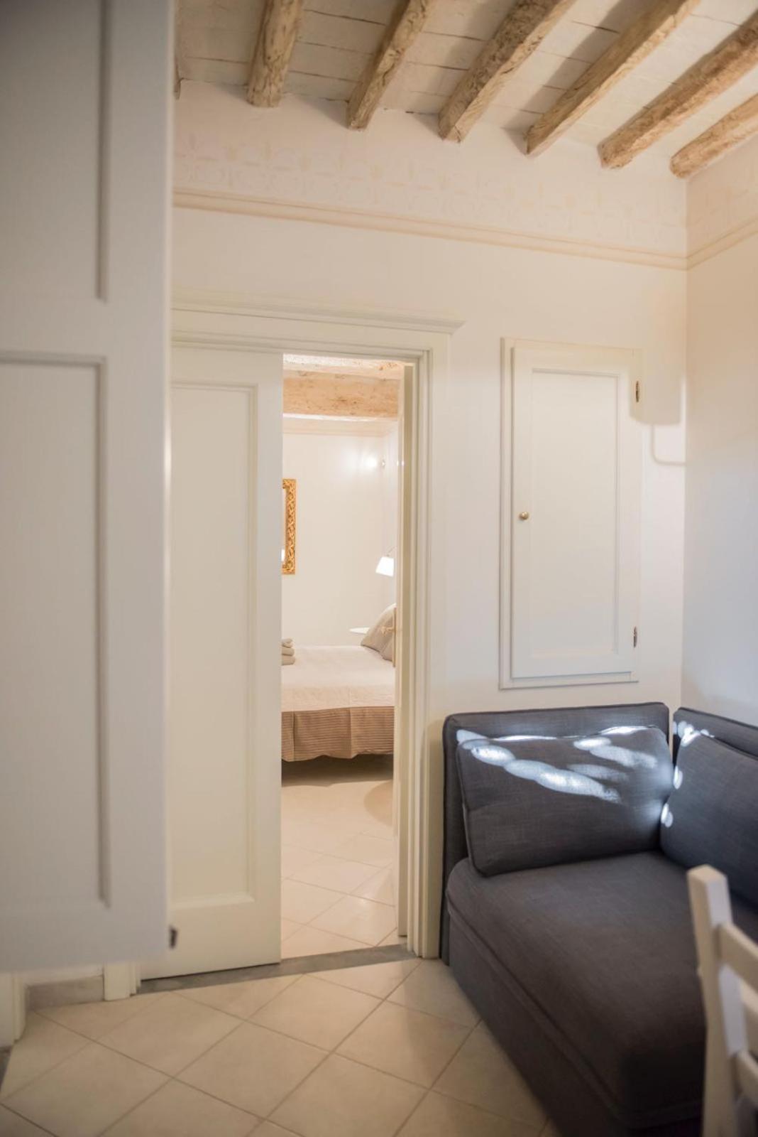 Casa Laurentius Pisa Dış mekan fotoğraf