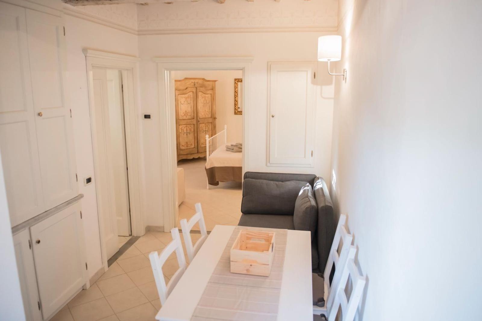 Casa Laurentius Pisa Dış mekan fotoğraf