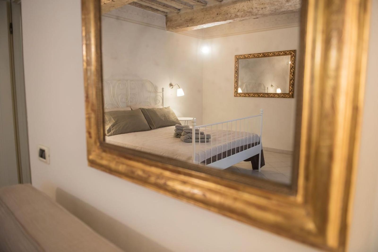 Casa Laurentius Pisa Dış mekan fotoğraf