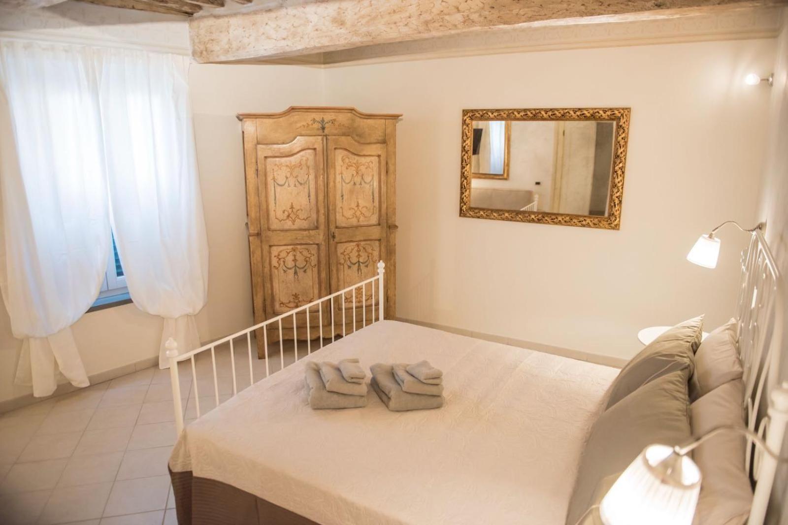 Casa Laurentius Pisa Dış mekan fotoğraf