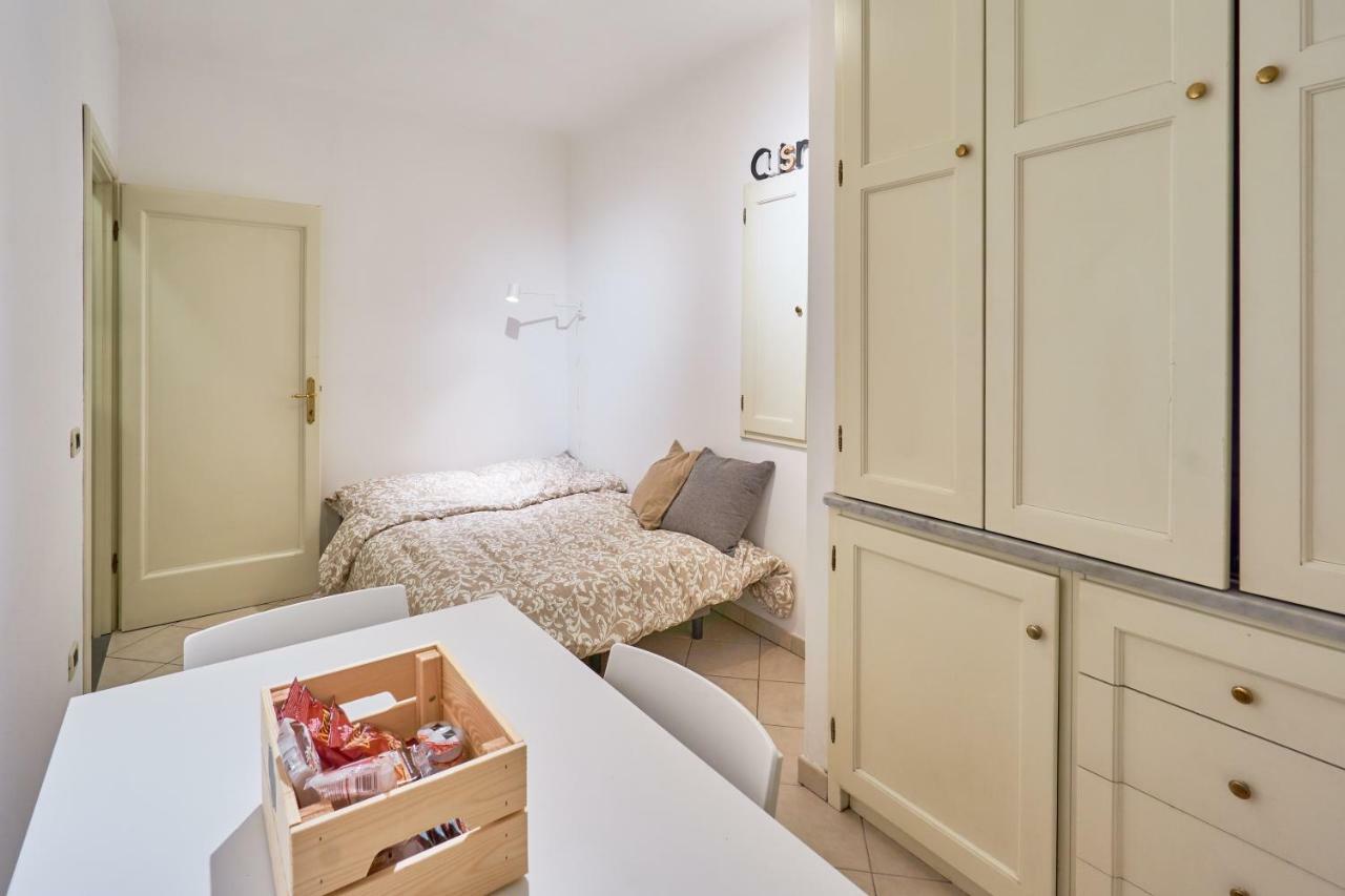 Casa Laurentius Pisa Dış mekan fotoğraf