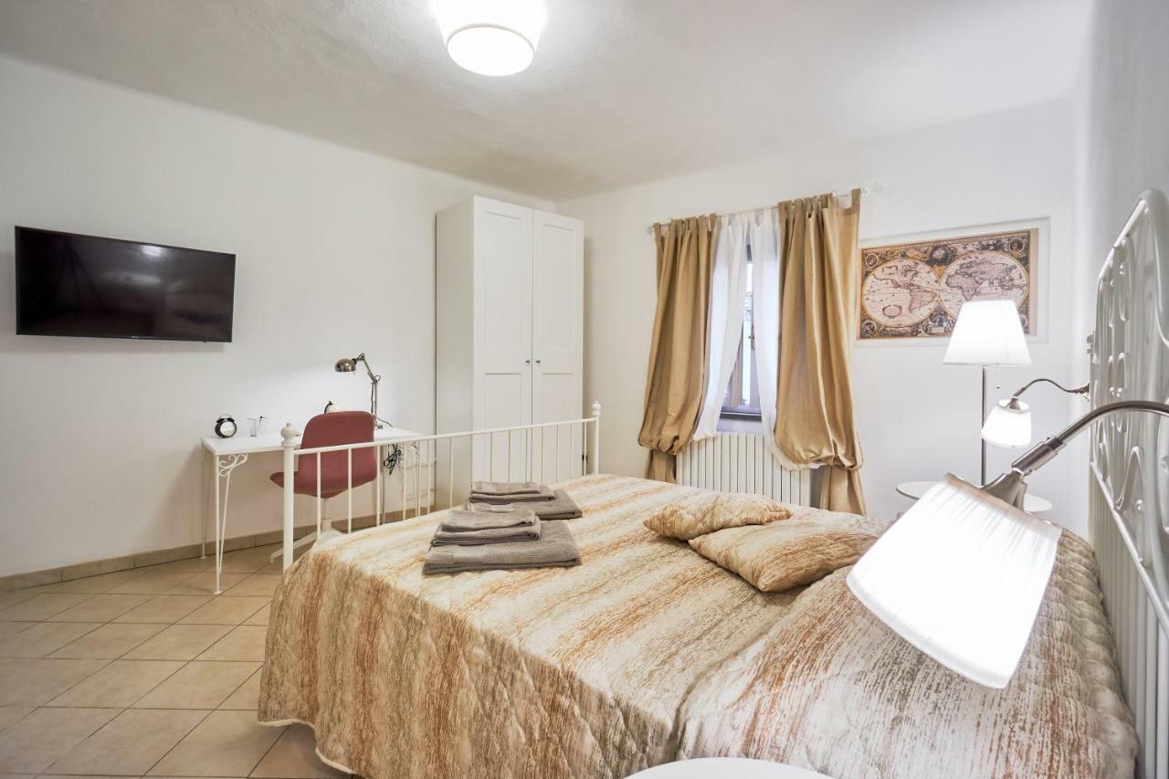 Casa Laurentius Pisa Dış mekan fotoğraf