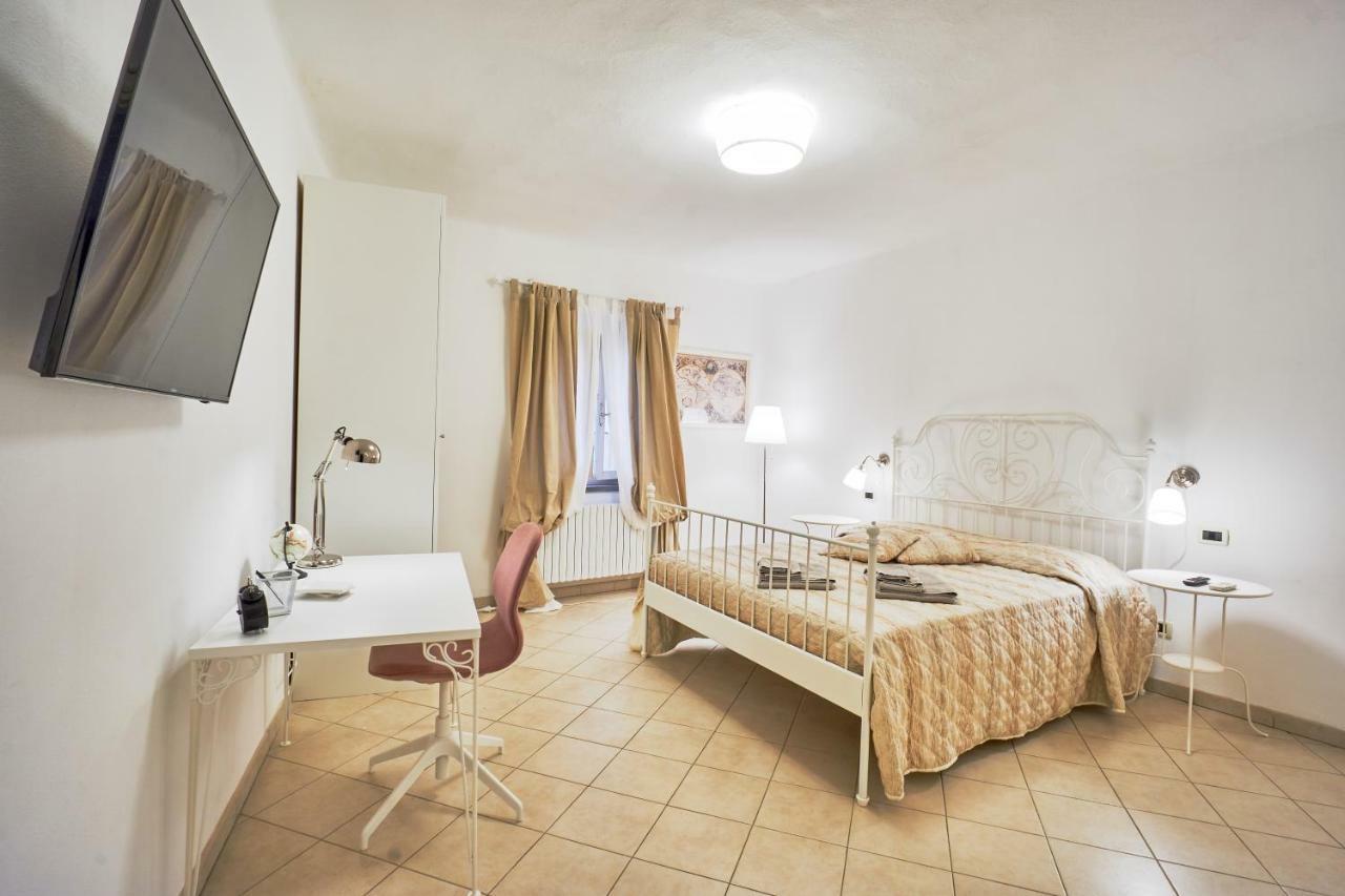 Casa Laurentius Pisa Dış mekan fotoğraf