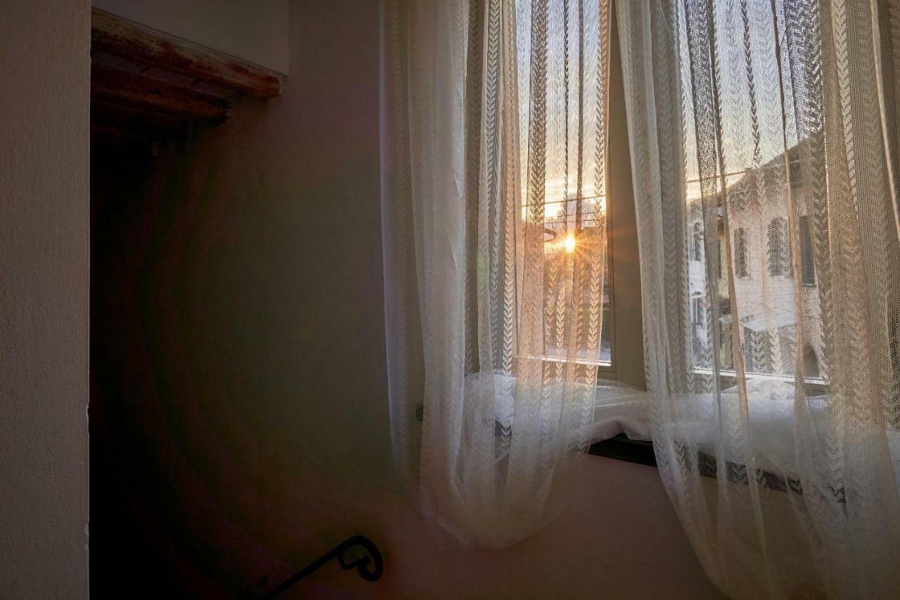 Casa Laurentius Pisa Dış mekan fotoğraf