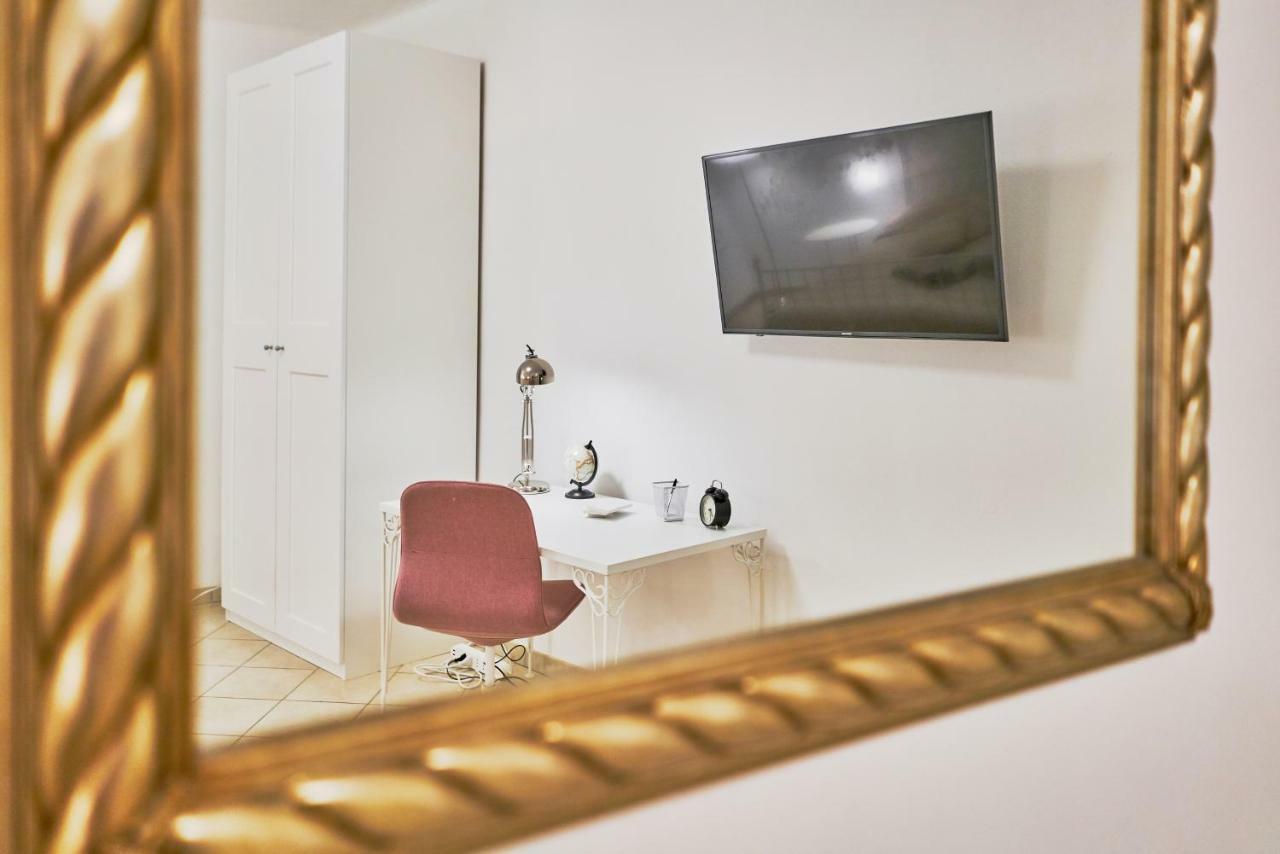 Casa Laurentius Pisa Dış mekan fotoğraf