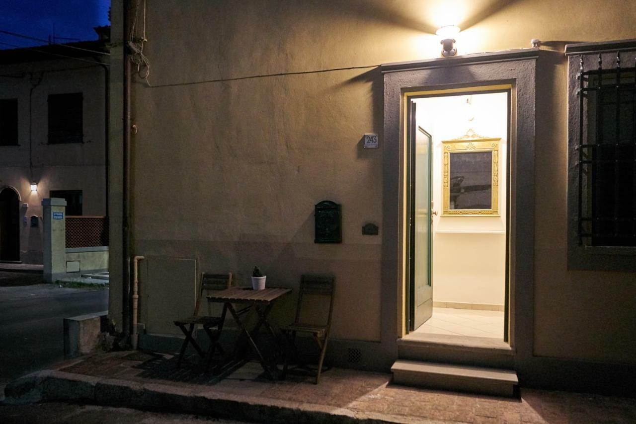 Casa Laurentius Pisa Dış mekan fotoğraf