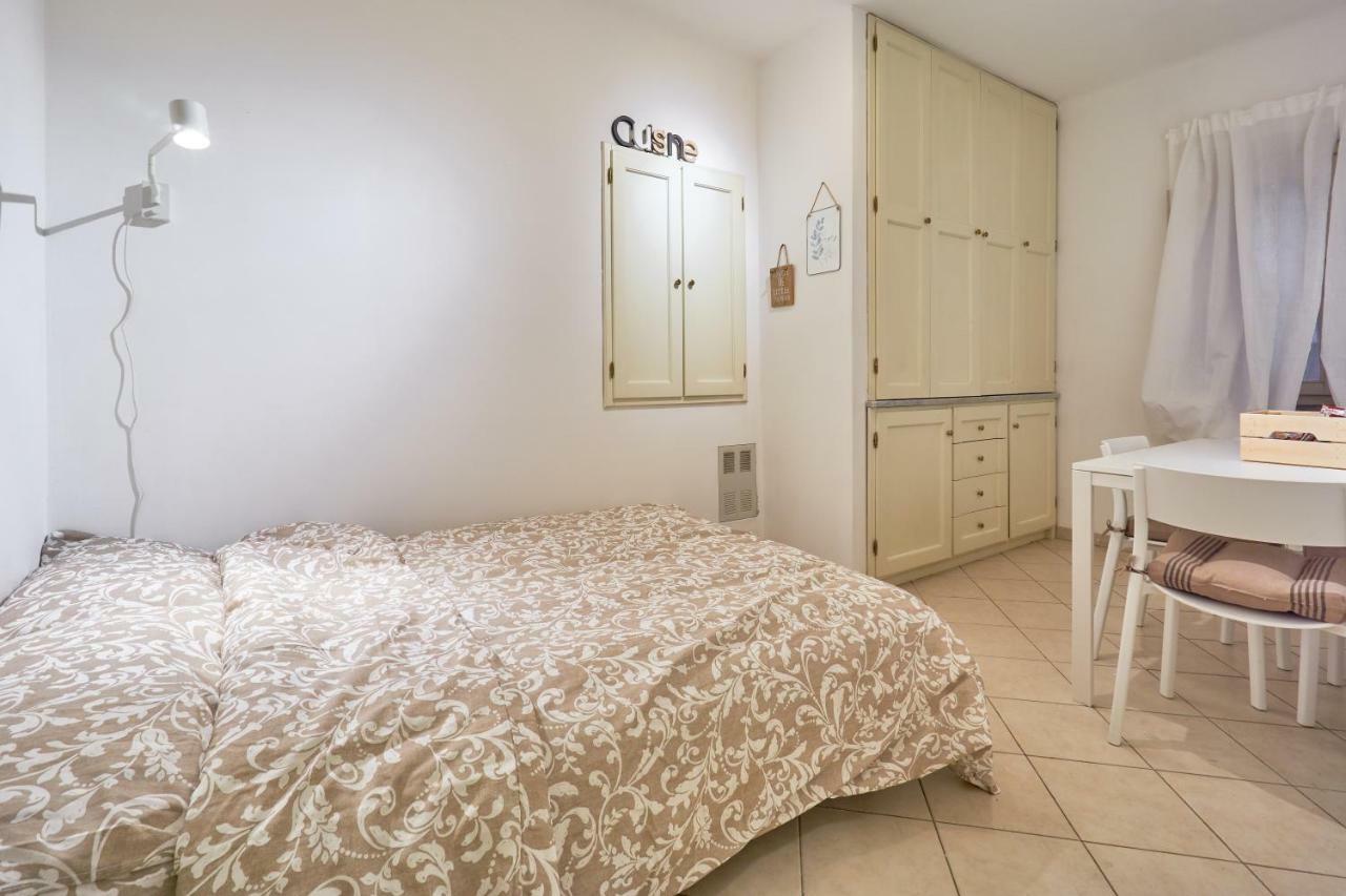 Casa Laurentius Pisa Dış mekan fotoğraf
