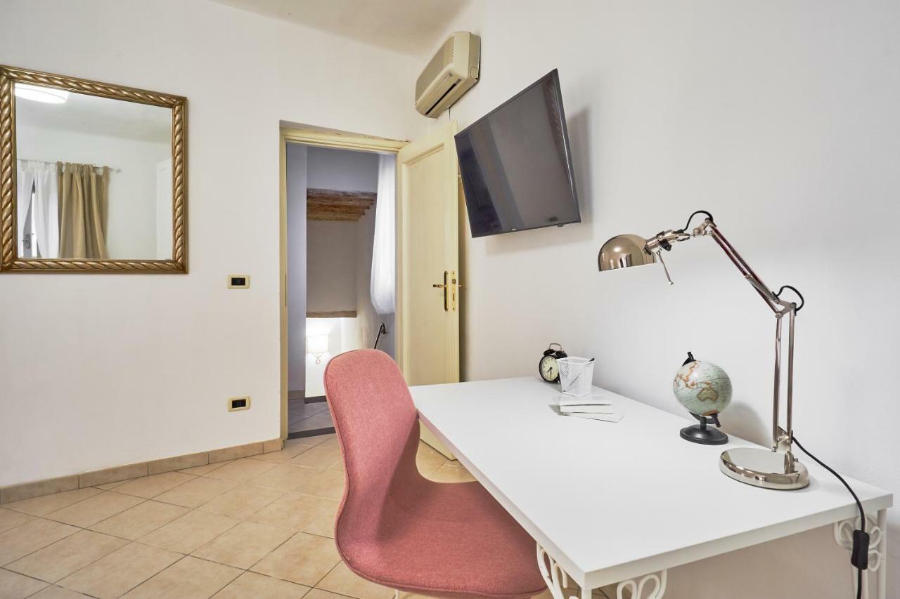 Casa Laurentius Pisa Dış mekan fotoğraf