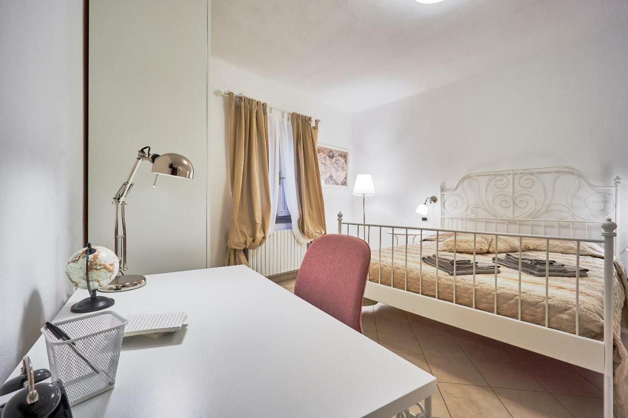 Casa Laurentius Pisa Dış mekan fotoğraf