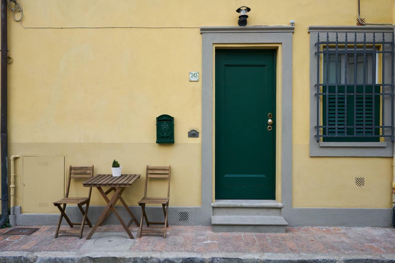 Casa Laurentius Pisa Dış mekan fotoğraf