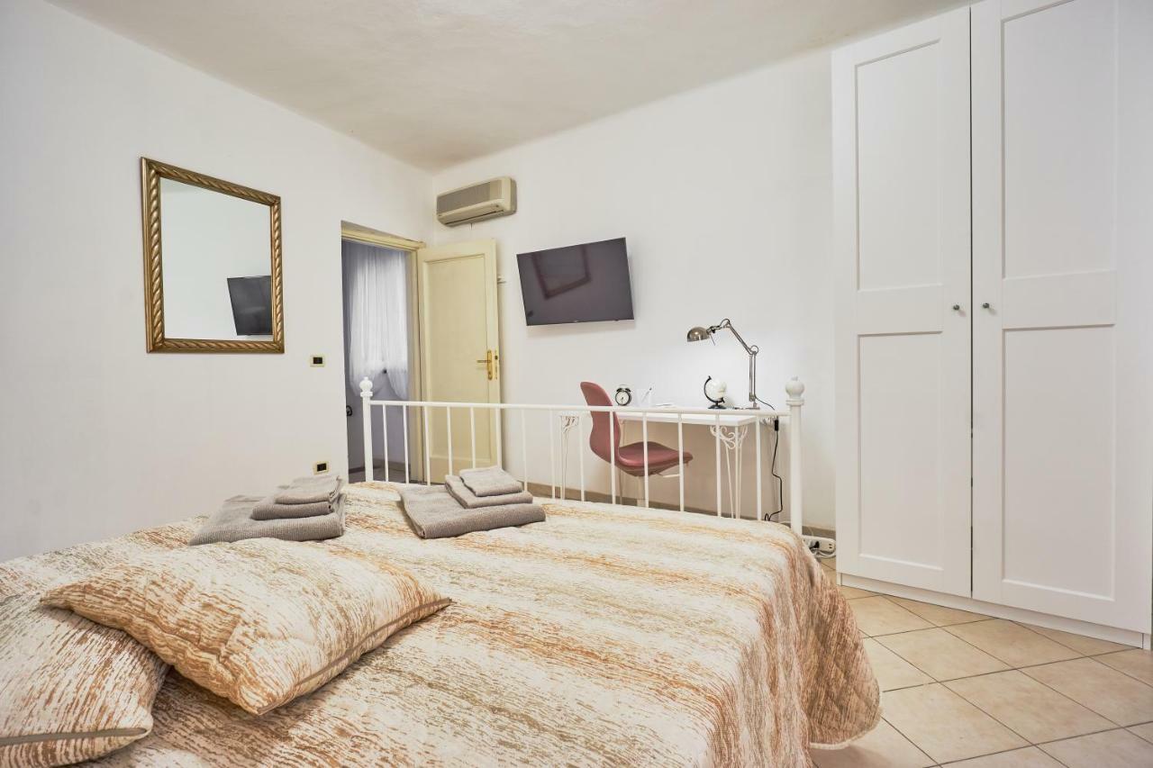 Casa Laurentius Pisa Dış mekan fotoğraf