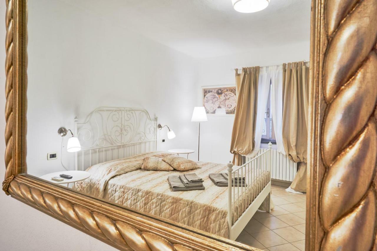 Casa Laurentius Pisa Dış mekan fotoğraf