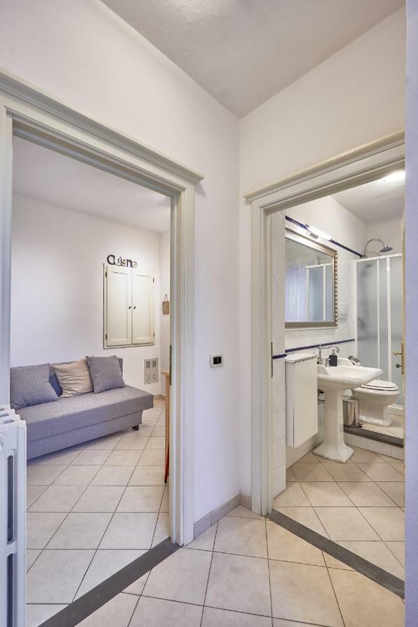 Casa Laurentius Pisa Dış mekan fotoğraf