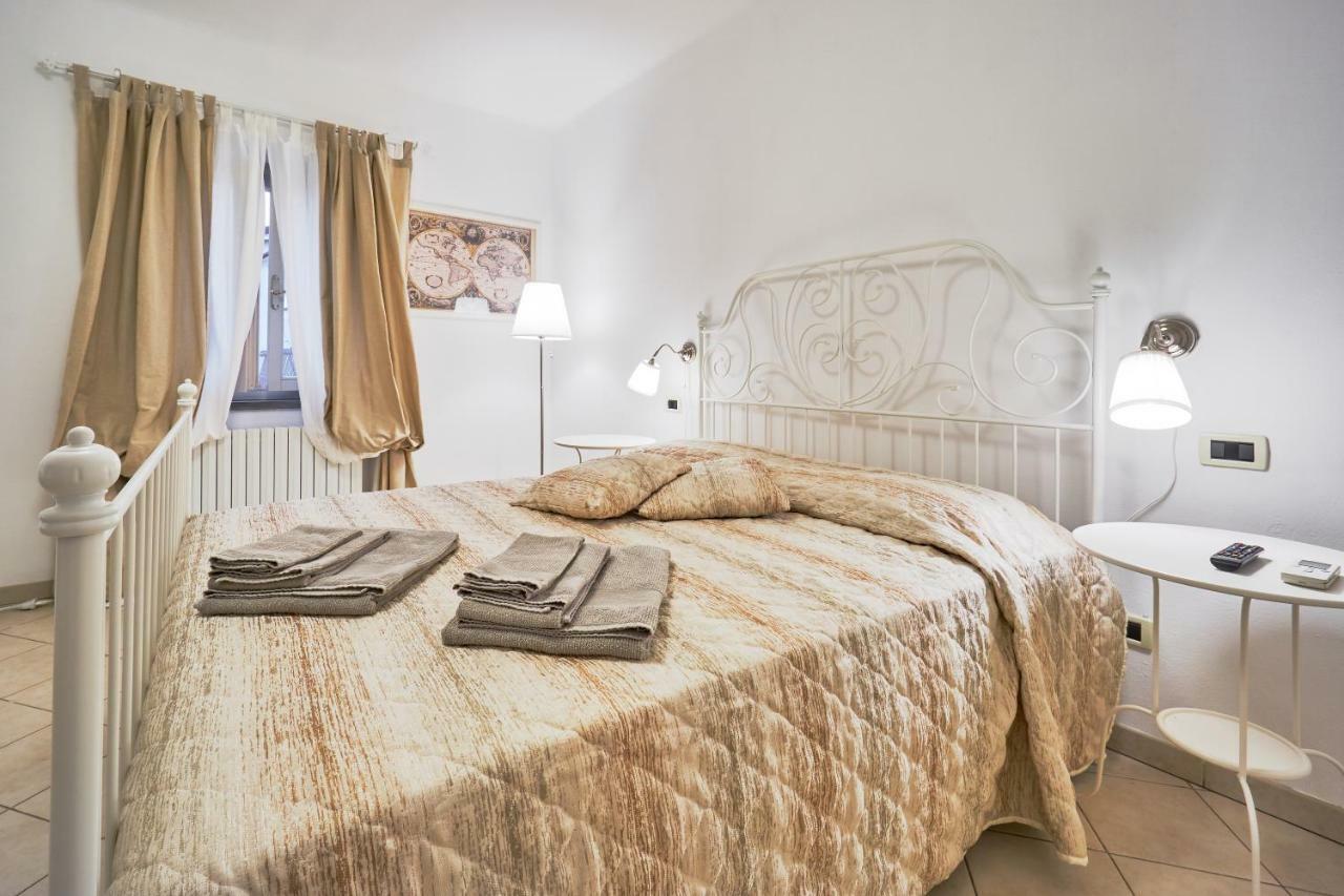 Casa Laurentius Pisa Dış mekan fotoğraf